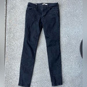 PacSun men’s skinniest jeans